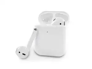 Reparación AirPods 2