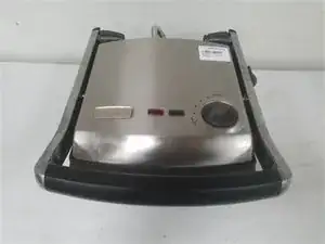 Reparación de sandwichera Breville TG400