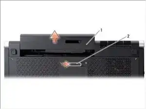 Batería