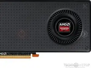 AMD Radeon R9 380