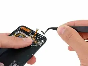 Botón Encendido
