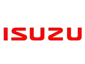 Reparación de Isuzu