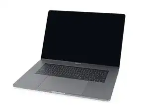 Reparación de portátiles Mac