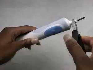 Botón de encendido