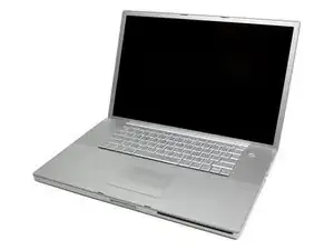 Reparación de MacBook Pro 17" Modelos A1151 A1212 A1229 y A1261