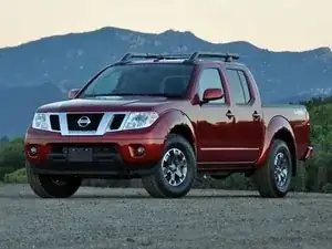 Reparación de 2004-2015 Nissan Frontier