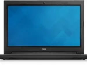 Reparación de Dell Inspiron 3551