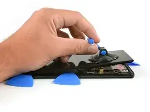 Pantalla