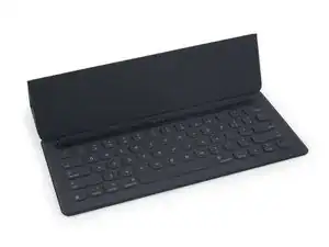 Reparación de Smart Keyboard
