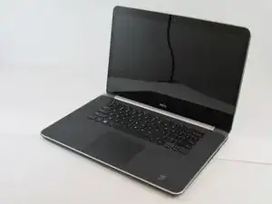 Reparación de Dell Precision M3800
