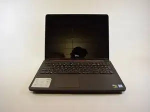 Reparación de Dell Inspiron 15-7559