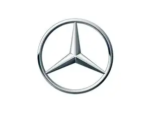 Reparación de Mercedes-Benz