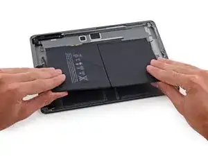 Batería