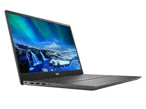Reparación de Dell Inspiron 7590
