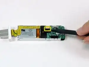 Puerto USB