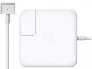 Reparación de adaptador de corriente Apple MagSafe2