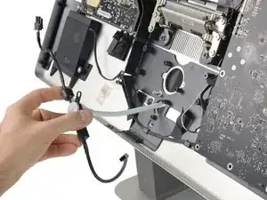 Cable Thunderbolt y MagSafe