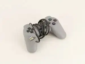 Cable del mando