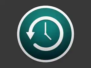 Cómo crear una copia de seguridad de la Time Machine de macOS