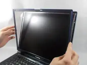 Pantalla