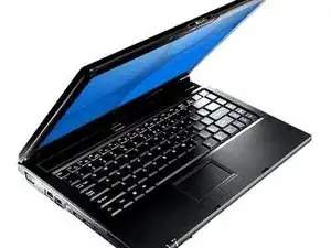 Reparación de Dell Inspiron 1425