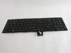 Teclado