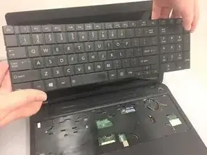 Teclado