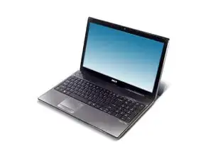 Reparación de Acer Aspire 4741G