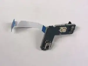 Sensor infrarrojo