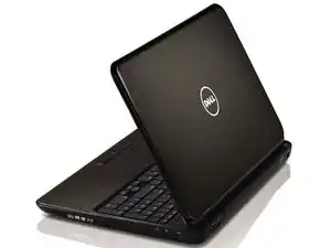 Reparación de Dell Inspiron n5110