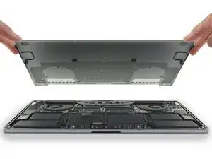 Caja inferior