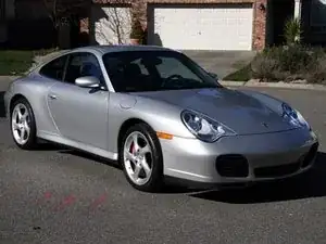 Reparación de 1998-2004 Porsche 911