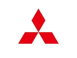 Reparación de Mitsubishi