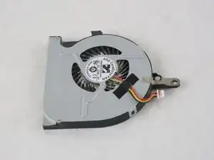 Ventilador