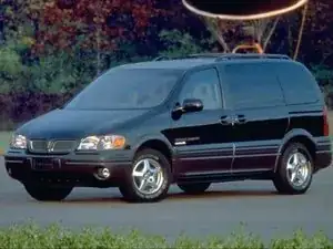 Reparación de 1998-2002 Nissan Quest