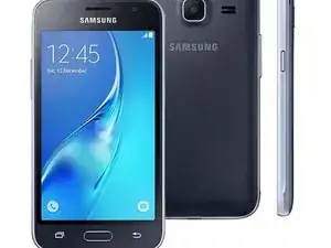 Reparación de Samsung Galaxy J1mini