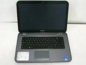 Reparación de Dell Inspiron 15z-5523