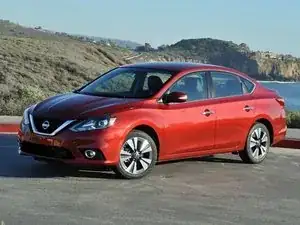 Reparación de Nissan Sentra