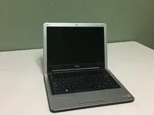 Reparación de Dell Inspiron Mini 1210