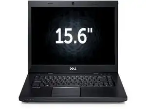 Reparación de Dell Vostro 3500