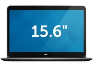 Reparación de Dell Precision M2800