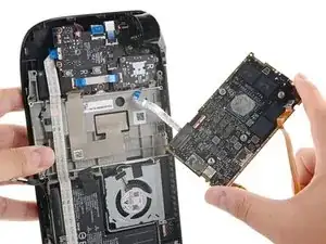 Placa madre