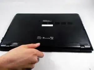 Batería