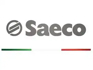 Reparación de las cafeteras Saeco
