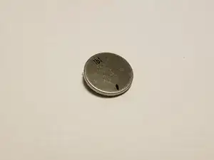 Batería CMOS