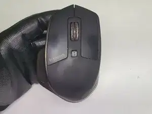 Batería