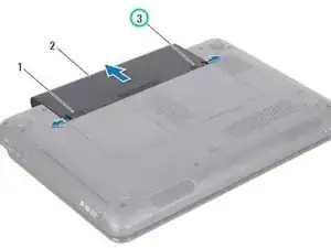 Batería