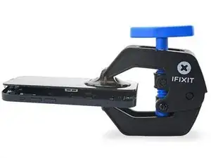 Como utilizar un Anti-Clamp
