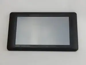 Reparación de Uniden Guardian G955