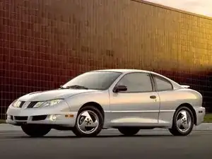 Reparación de Pontiac Sunfire